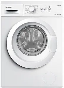 Стиральная машина KRAFT KF-EN7104W