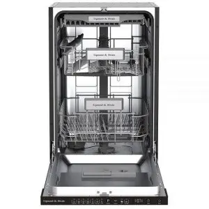 Посудомоечная машина ZIGMUND & SHTAIN DW 308.4