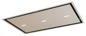 Вытяжка SIRIUS SLT971-EM LESS IX 120