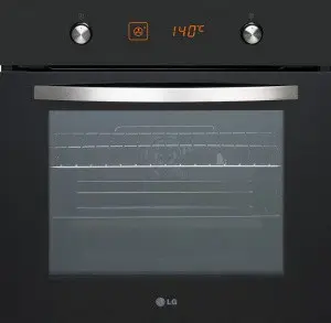 Электрический духовой шкаф LG lb-61v05b