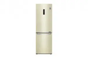Холодильник LG GA-B459SEKL