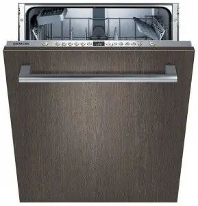 Посудомоечная машина Siemens SN 636 X 02 IE