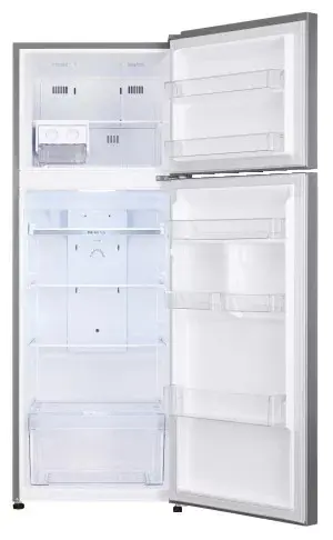 Холодильник LG GL-B372RLHL — фото