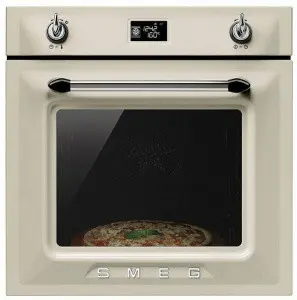 Электрический духовой шкаф Smeg SF 6922 PPZ 1
