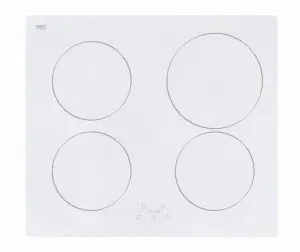 Варочная панель CATA IB 604 WH