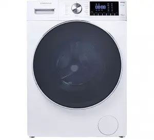 Стиральная машина MAUNFELD MFWM1410WH02