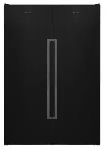 Холодильник VESTFROST VF395-1SBBH