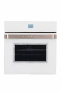 Электрический духовой шкаф HIBERG VM 6495 W