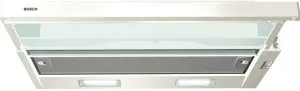 Вытяжка BOSCH DHI 642 EQ 60 WH