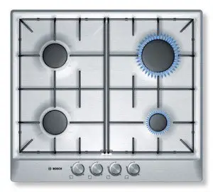 Поверхность BOSCH pcp 615b80r