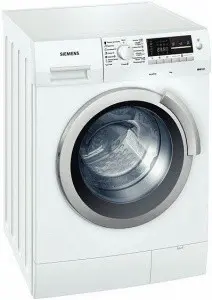 Стиральная машина SIEMENS ws 12m341 oe