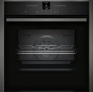 Духовой шкаф NEFF B27CR22G0