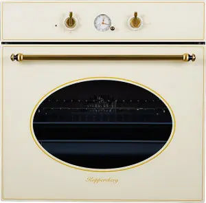 Духовой шкаф KUPPERSBERG sr 663 c (bronz)