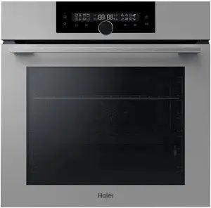 Духовой шкаф HAIER HOQ-F6QSN3GG