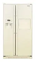Холодильник SAMSUNG SR-S22FTDBE