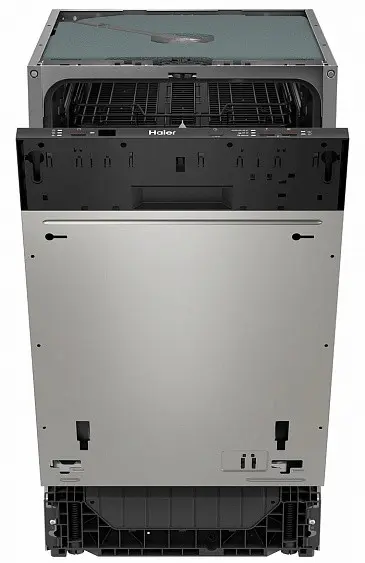 Посудомоечная машина HAIER HDWE10-394RU — фото
