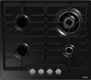 Газовая поверхность GORENJE g65b