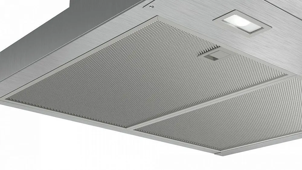 Каминная вытяжка BOSCH DWB66IM50 — фото