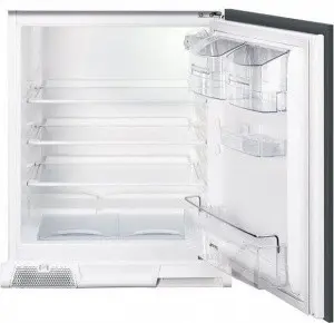 Встраиваемый холодильник SMEG u3l080p