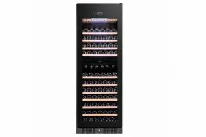 Винный шкаф TEMPTECH E1000DRB