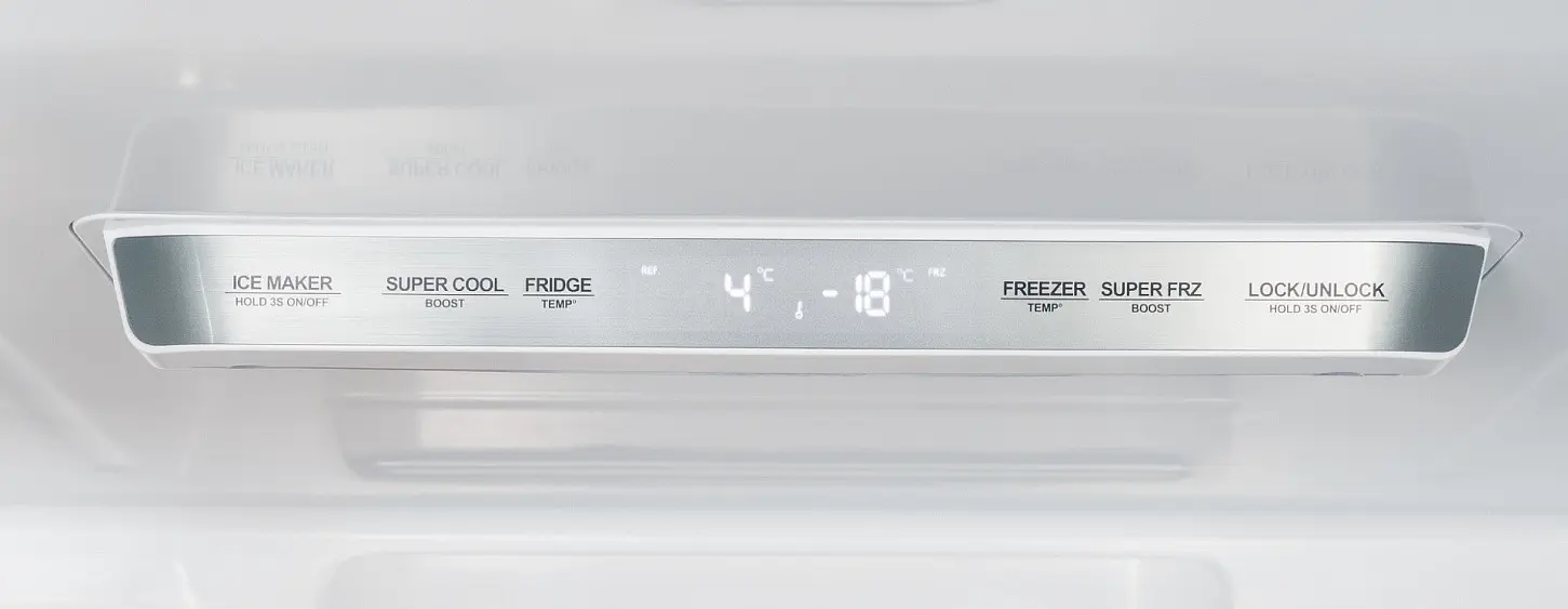 Холодильник BERTAZZONI REF904FFNXTC — фото