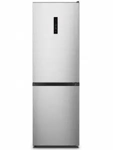 Холодильник LEX RFS 203 NF INOX