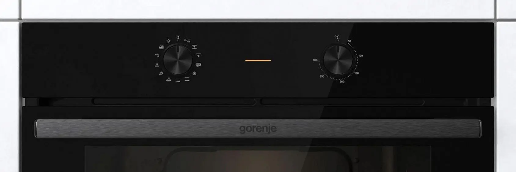 Духовой шкаф GORENJE BO6717E03BG — фото