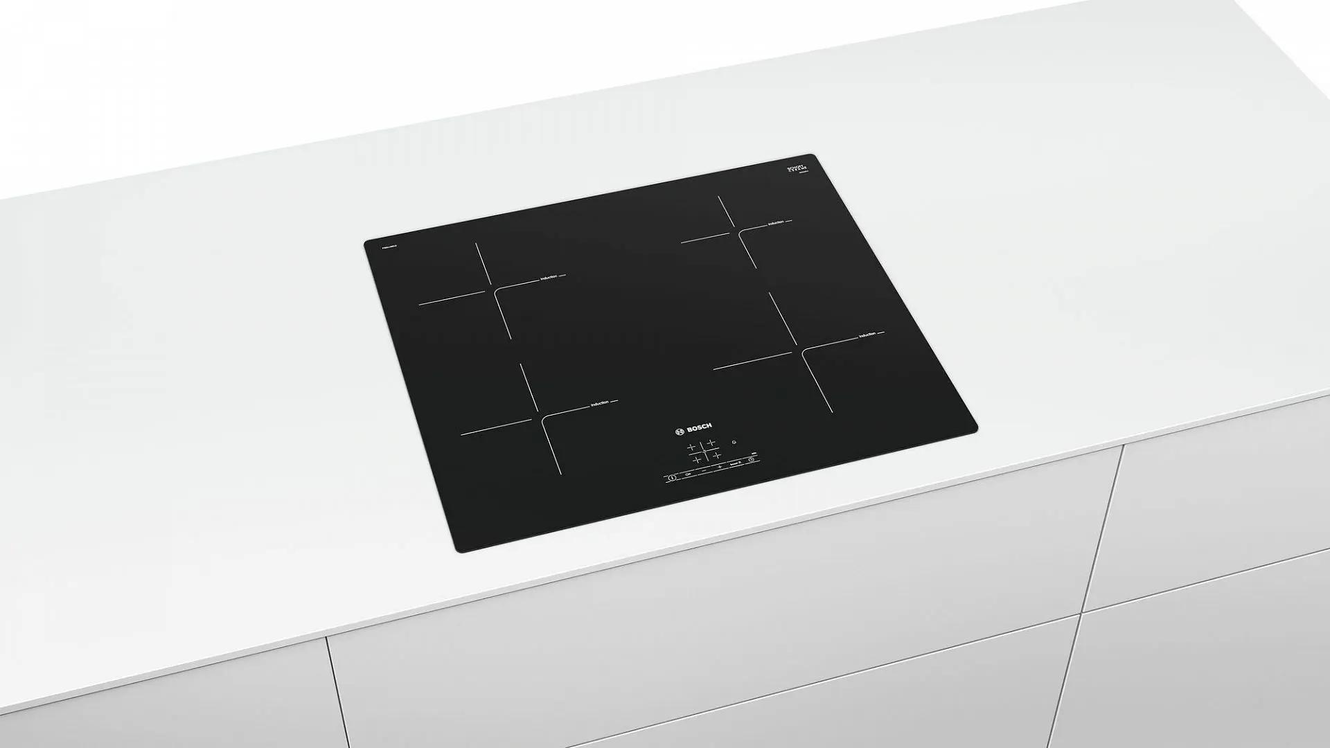 Духовой шкаф BOSCH hbn 431e3 — фото