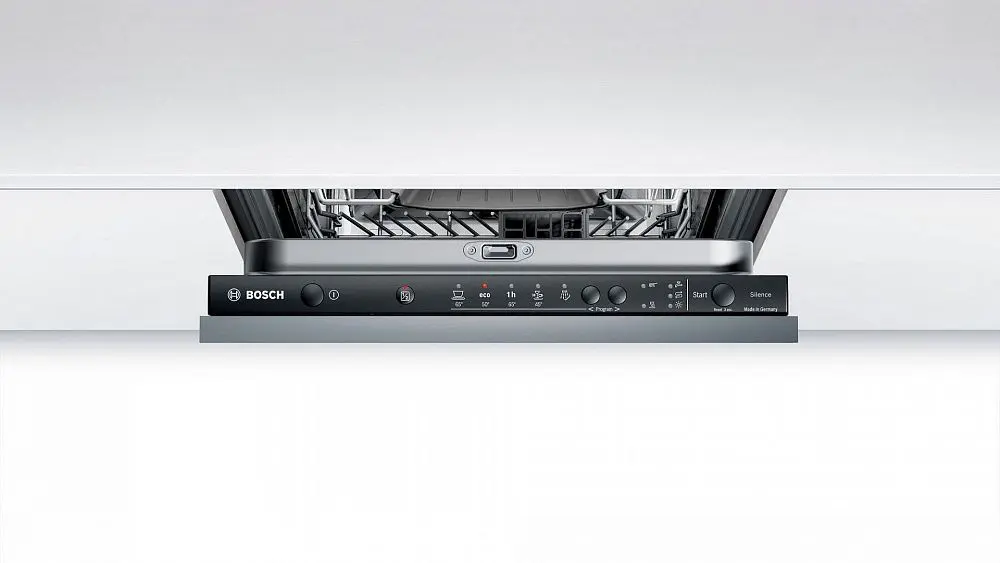 Посудомоечная машина BOSCH SPV25CX20R — фото