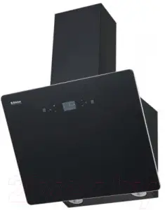 Вытяжка BACKER AH60E-MC-AT BLACK 12K