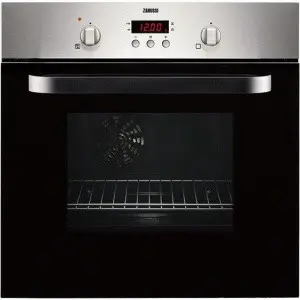 Духовой шкаф ZANUSSI OPZB4200Z