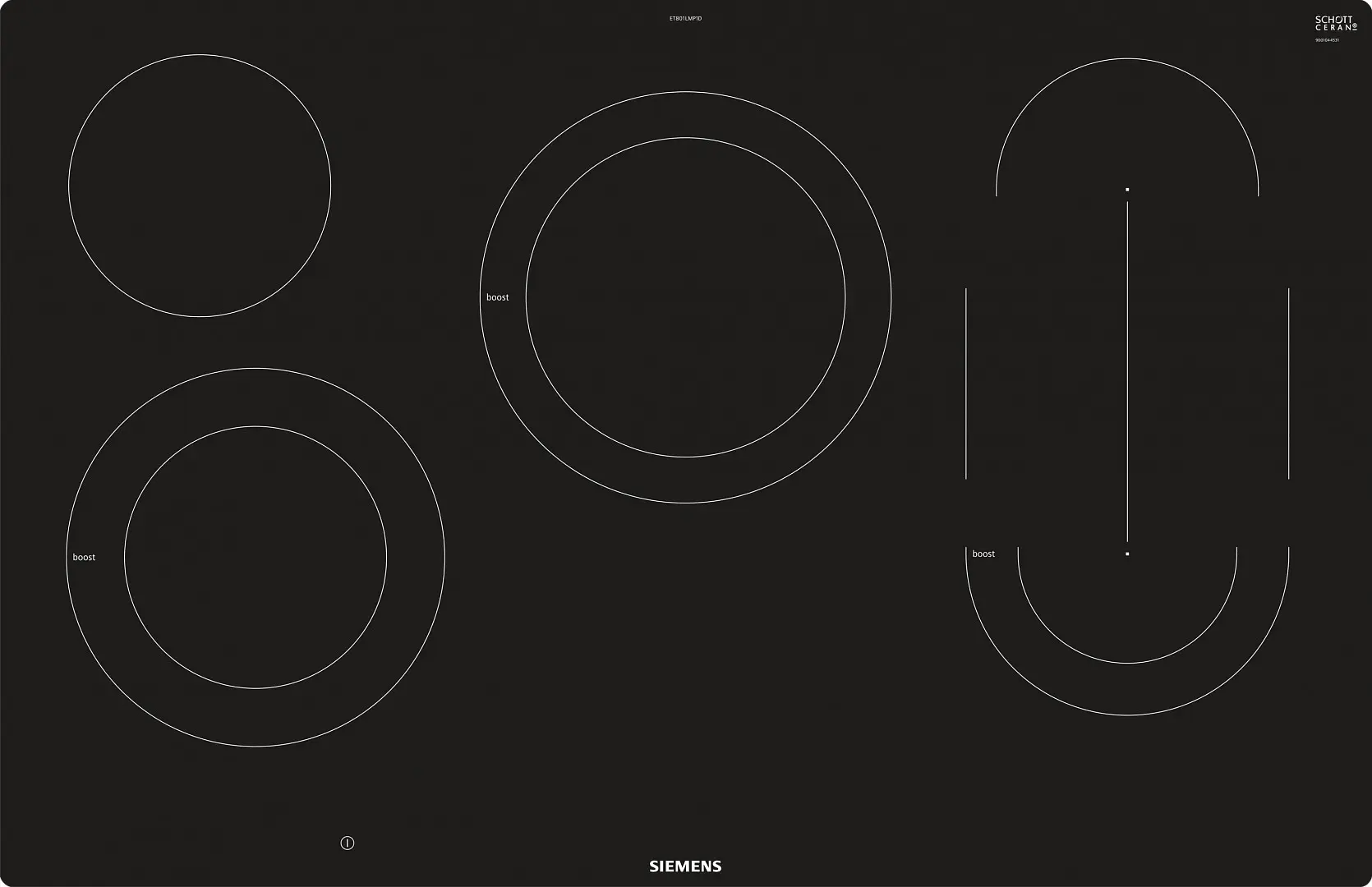 Посудомоечная машина SMEG sta4525 — фото