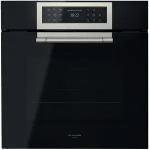 Духовой шкаф FULGOR Milano FCLPO 6215 P TEM BK