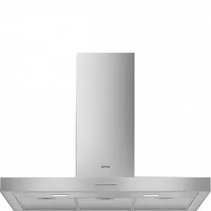 Вытяжка SMEG KBT900XE