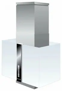 Вытяжка Kuppersbusch IKD 7800.0 PW