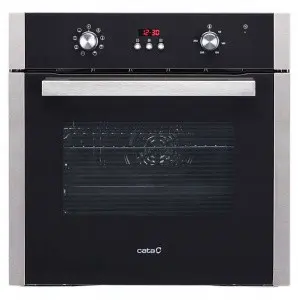 Электрический духовой шкаф CATA LC 890 D BK