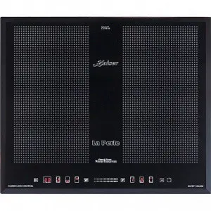 Встраиваемая электрическая поверхность KAISER KCT 65 FIN La Perle