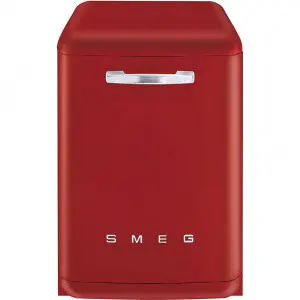 Посудомоечная машина SMEG BLV2R-2