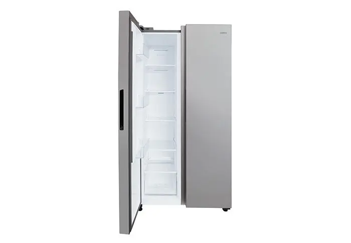 Холодильник CENTEK CT-1757 NF Inox — фото