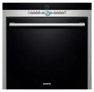 Духовой шкаф SIEMENS hb78gb590