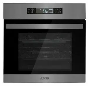 Духовые шкафы AMIR BE11 B INOX