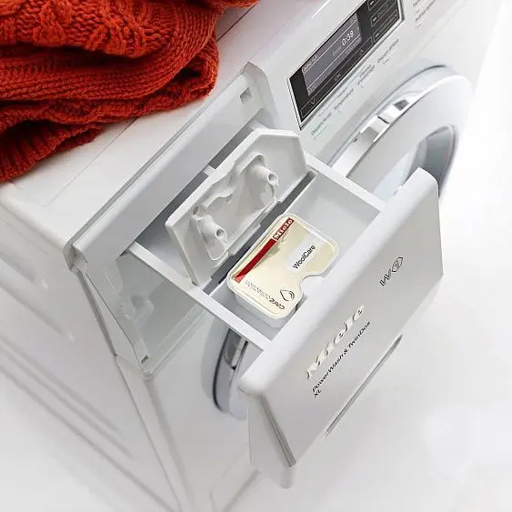 Холодильник ELECTROLUX ENN 92800 AW — фото