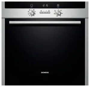 Духовой шкаф SIEMENS hb33bd540s