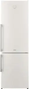 Холодильник GORENJE nrk61jsy2w2 белый