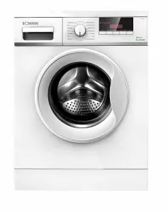 Стиральная машина BOMANN WA 5715 weiss 1400U/min