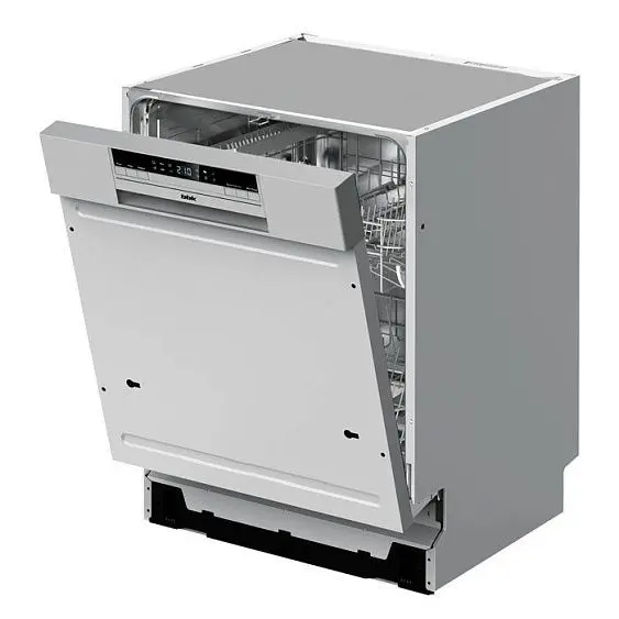 Посудомоечная машина BBK 60-DW203D — фото