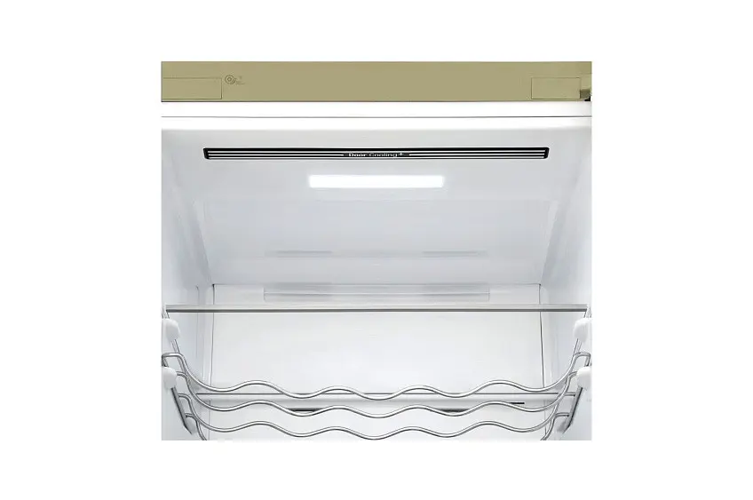 Холодильник LG GA-B509BEDZ — фото