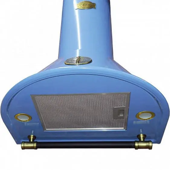 Вытяжка KAISER A 6423 BluBE Eco — фото