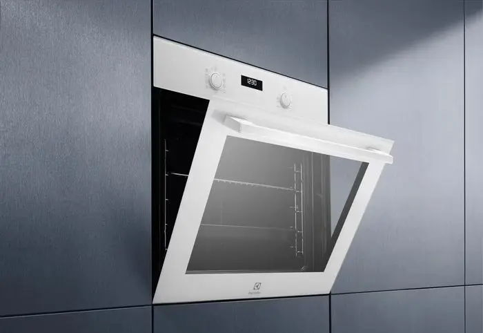 Духовой шкаф ELECTROLUX EOF5C50V — фото