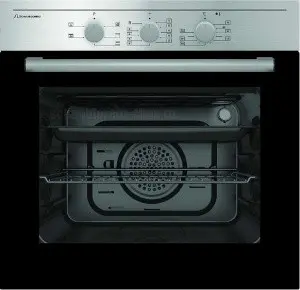 Духовой шкаф SCHAUB LORENZ SLB EE6610